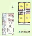 新築一戸建て