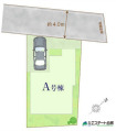新築一戸建て