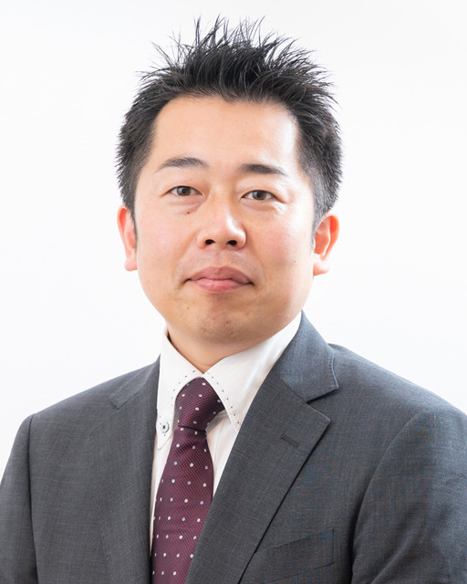 柴田 雅史