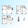  新築一戸建て