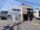 調布市国領町 中古一戸建て