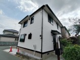  中古一戸建て