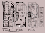  新築一戸建て