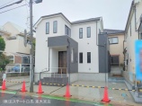  新築一戸建て