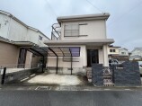  中古一戸建て