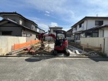  新築一戸建て