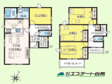  新築一戸建て