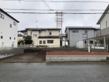  新築一戸建て