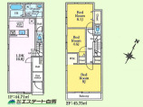  新築一戸建て