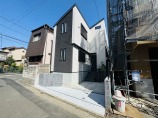  新築一戸建て