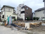  新築一戸建て