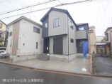  新築一戸建て