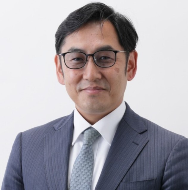 吉田 寛之