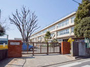 立川市立第四小学校