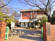 上尾市立瓦葺小学校