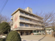 北本市立北小学校