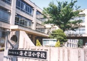 さいたま市立海老沼小学校