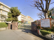 さいたま市立大宮東小学校