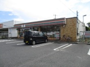 セブンイレブン桶川泉1丁目店