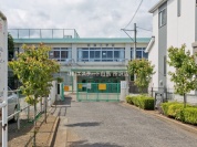 秋津小学校