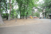 緑町中央公園