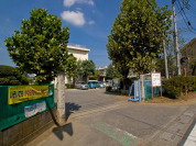 上尾市立原市小学校