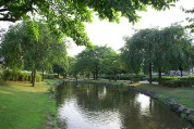 東大宮親水公園