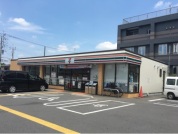 セブンイレブン伊奈町栄店