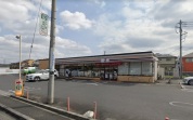 セブンイレブン上尾原市バイパス店