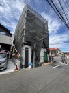 新座市栗原1期全1棟　新築戸建【新築一戸建て】