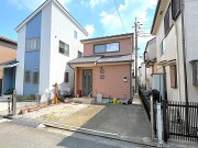 ふじみ野市亀久保2丁目　中古戸建【中古住宅】