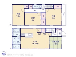 図面と異なる場合は現況を優先