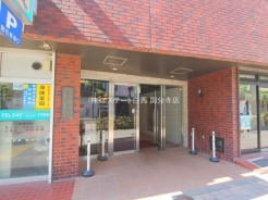 国分寺市本町２丁目