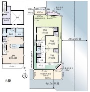 立川市曙町３丁目