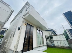 建物が完成しましたので室内のご見学予約スタート。当日のご見学予約も大歓迎です。お気軽にご連絡ください。他にもインターネットに掲載していない情報も沢山ありますので、比較で併せてご見学ができます。
