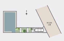 西東京市北町４丁目