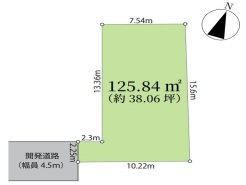 東村山市萩山町４丁目