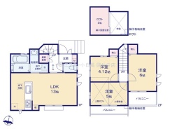 立川市柏町４丁目