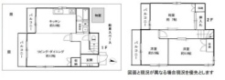 東久留米市氷川台１丁目