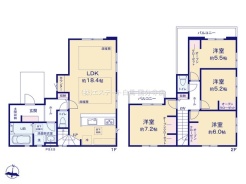 立川市幸町２丁目