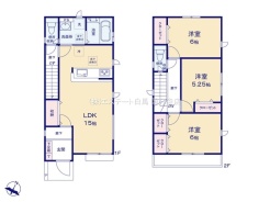 立川市一番町２丁目