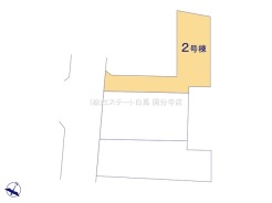 立川市一番町２丁目