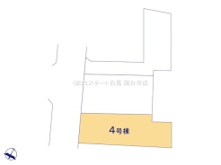 立川市一番町２丁目