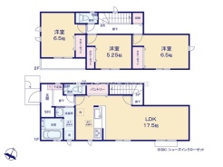 立川市一番町２丁目