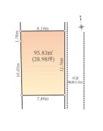 三鷹市下連雀２丁目