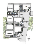 東久留米市幸町３丁目