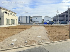 さいたま市緑区道祖土４丁目