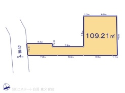 図面と異なる場合は現況を優先