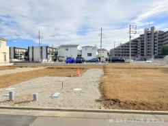 さいたま市緑区道祖土４丁目