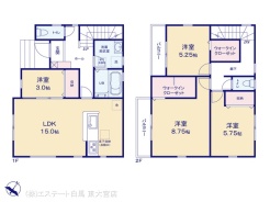 図面と異なる場合は現況を優先